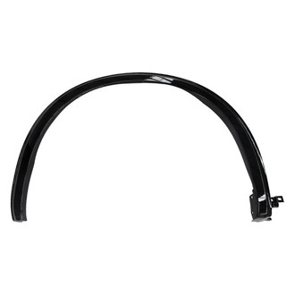 Alzare® - Wheel Arch Trim