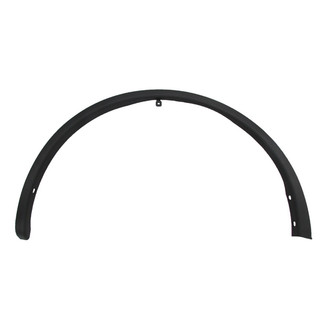 Alzare® - Front Driver Side Wheel Arch Molding (CAPA Certified)