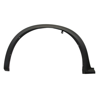 Alzare® - Wheel Opening Molding