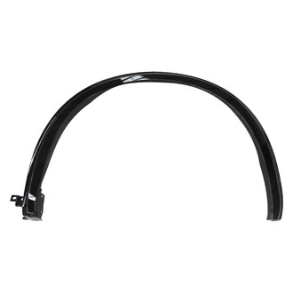 Alzare® - Front Passenger Side Wheel Arch Molding (Standard Line)