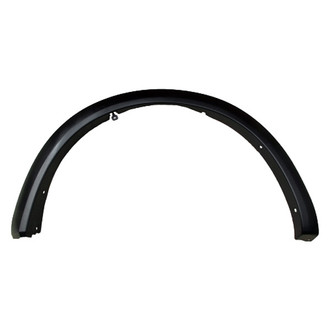 Alzare® - Front Passenger Side Fender Flare (Standard Line)