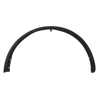 Alzare® - Front Passenger Side Wheel Arch Molding (CAPA Certified)