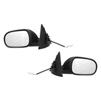 Alzare® - Power Side View Mirror