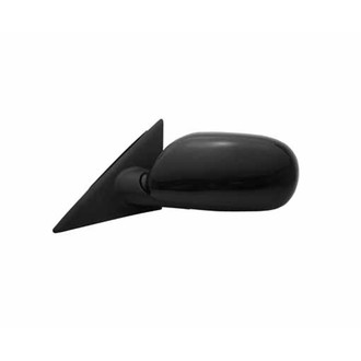 Alzare® - Driver Side Power View Mirror (Non-Heated, Foldaway) (Standard Line)