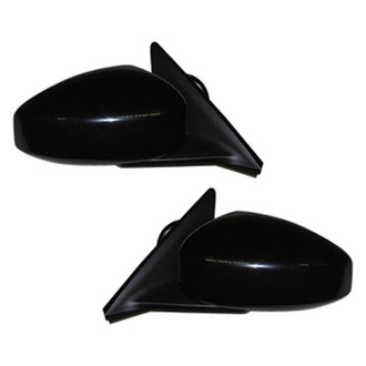 Alzare® - Power Side View Mirror