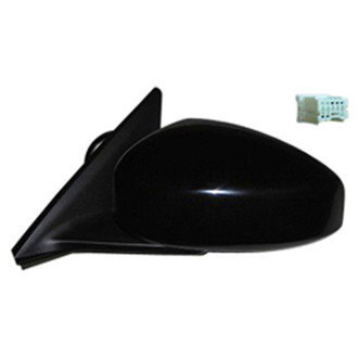 Alzare® - Driver Side Power View Mirror (Heated) (Standard Line)