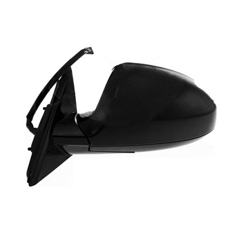 Alzare® - Driver Side Power View Mirror (Heated, Foldaway) (Standard Line)