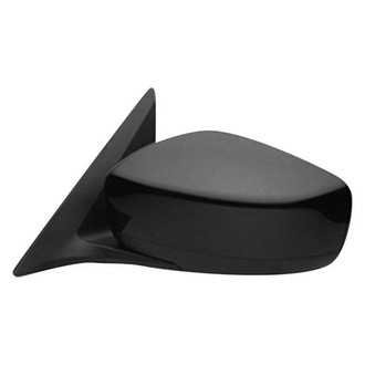 Alzare® - Driver Side Power View Mirror (Non-Heated, Foldaway) (Standard Line)