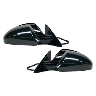Alzare® - Side View Mirror
