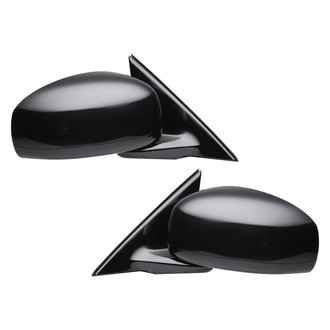 Alzare® - Side View Mirror