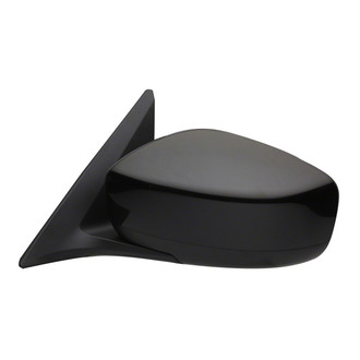 Alzare® - Driver Side Power View Mirror (Heated, Foldaway) (Standard Line)