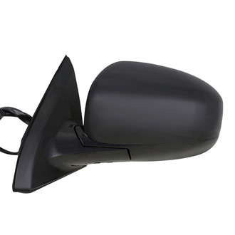 Alzare® - Driver Side Power View Mirror (Heated, Foldaway) (Standard Line)