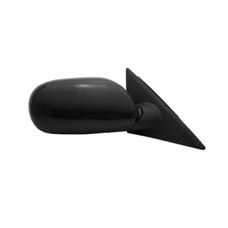 Alzare® - Passenger Side Power View Mirror (Non-Heated, Foldaway) (Standard Line)
