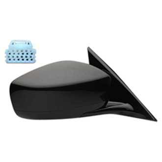 Alzare® - Passenger Side Power View Mirror (Heated, Foldaway) (Standard Line)