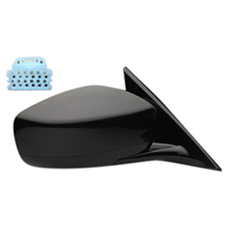 Alzare® - Passenger Side Power View Mirror (Heated, Foldaway) (Standard Line)