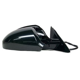 Alzare® - Passenger Side Power View Mirror (Heated, Foldaway) (Standard Line)