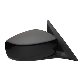 Alzare® - Passenger Side Power View Mirror (Heated, Foldaway) (Standard Line)