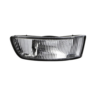 Alzare® - Driver Side Replacement Cornering Light (Standard Line)