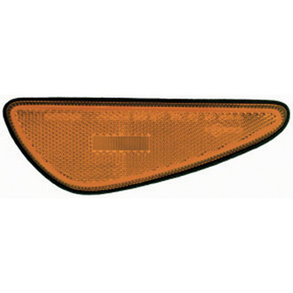 Alzare® - Passenger Side Replacement Side Marker Light (Standard Line)