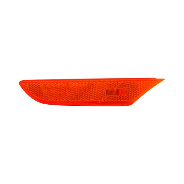 Alzare® - Passenger Side Replacement Side Marker Light, Infiniti G35