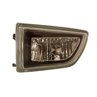 Alzare® - Driver Side Replacement Fog Light (Standard Line)