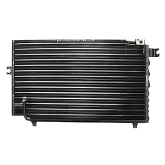 Alzare® - A/C Condenser