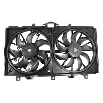 Alzare® - Engine Cooling Fan Assembly
