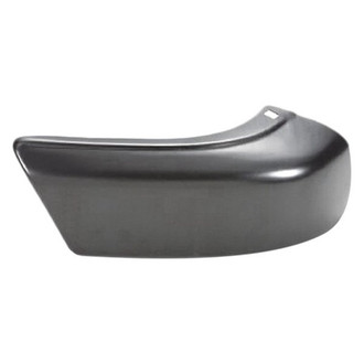 Alzare® - Front Passenger Side Bumper End (Standard Line)