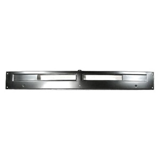 Alzare® - Front Filler Panel