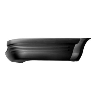 Alzare® - Rear Bumper Extension