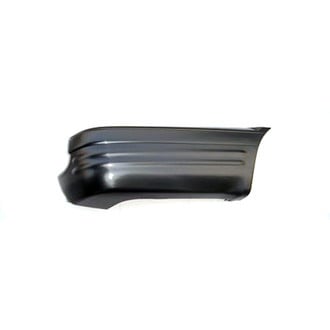 Alzare® - Rear Outer Passenger Side Bumper End (Standard Line)