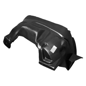 Alzare® - Front Driver Side Fender Liner (Standard Line)