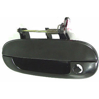 Alzare® - Front Passenger Side Exterior Door Handle (Standard Line)