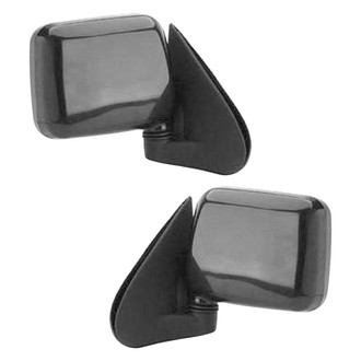 Alzare® - Side View Mirror