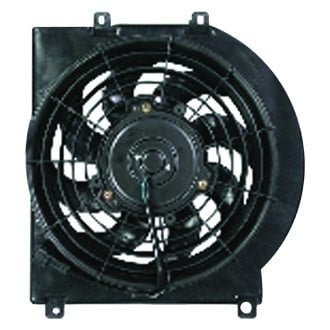 Alzare® - A/C Condenser Fan