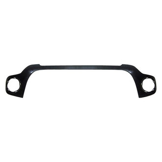 Alzare® - Front Center Bumper Cover (CAPA Certified)