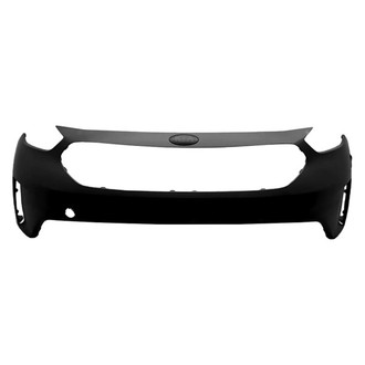 Alzare® - Front Bumper Cover