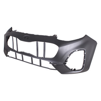 Alzare® - Front Bumper Cover (Standard Line)
