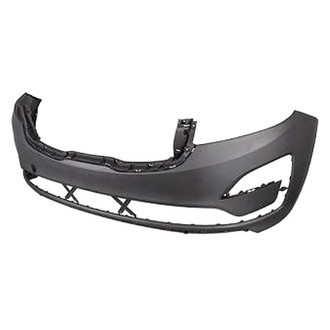 Alzare® - Front Bumper Cover