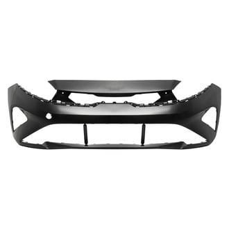 Alzare® - Front Bumper Cover