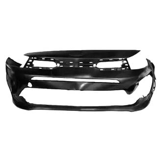 Alzare® - Front Bumper Cover