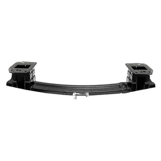 Alzare® - Front Bumper Reinforcement (CAPA Certified)