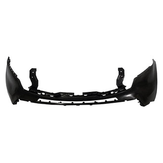 Alzare® - Front Bumper Cover