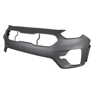 Alzare® - Front Upper Bumper Cover