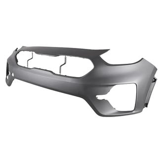 Alzare® - Front Bumper Cover