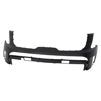 Alzare® - Front Bumper Cover