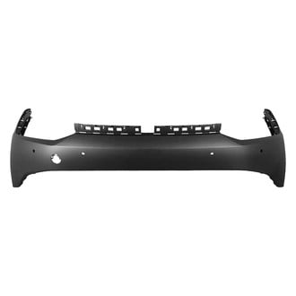 Alzare® - Front Upper Bumper Cover