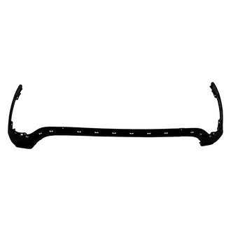 Alzare® - Front Lower Bumper Cover (CAPA Certified)