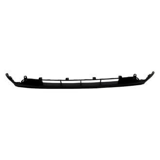 Alzare® - Front Lower Center Bumper Cover (CAPA Certified)