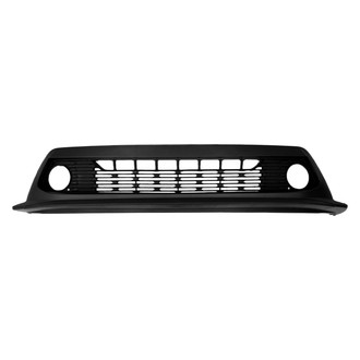 Alzare® - Front Lower Bumper Cover (Standard Line)
